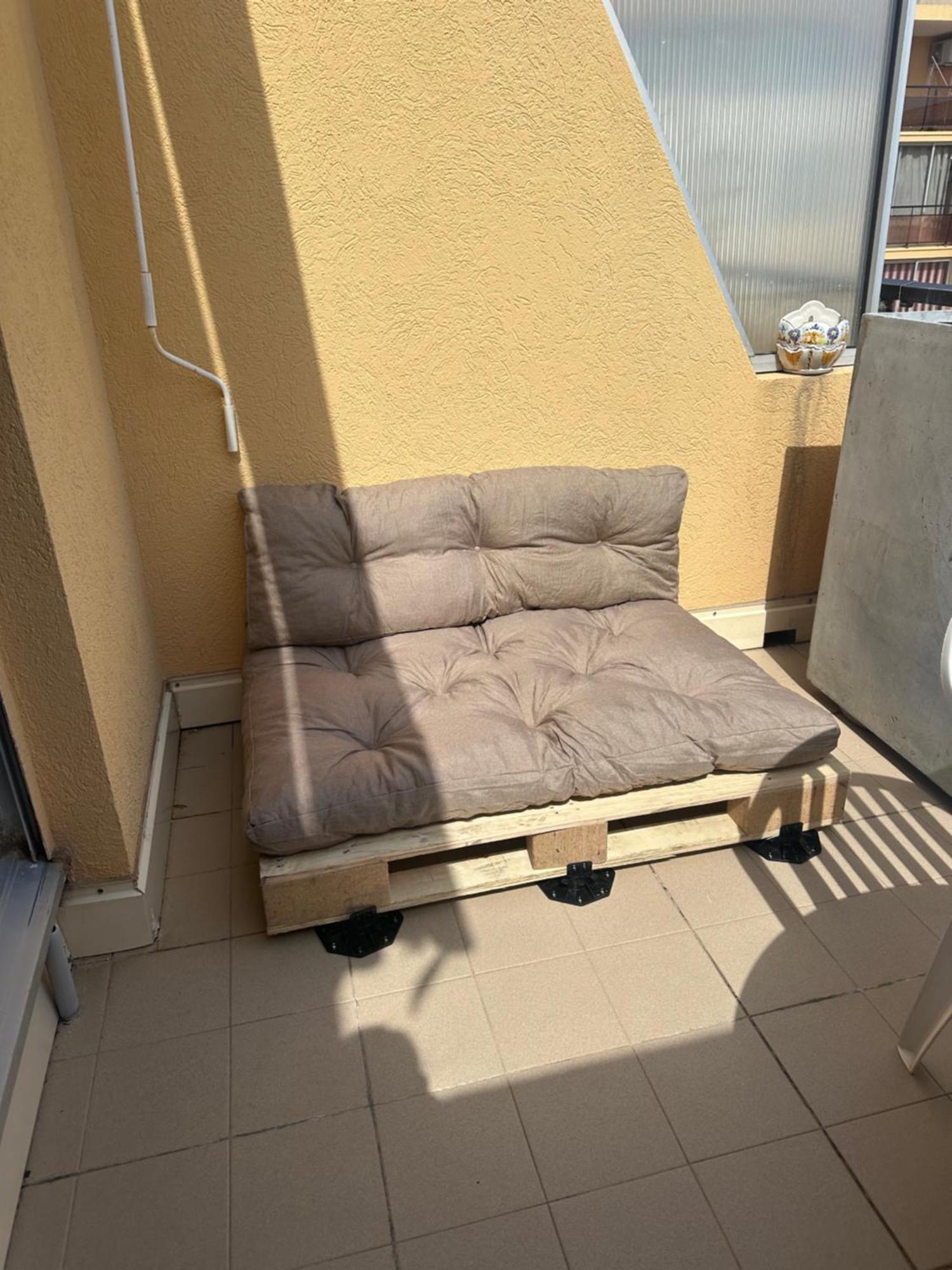 Sete Vue Mer Linge Fourni Apartman Kültér fotó